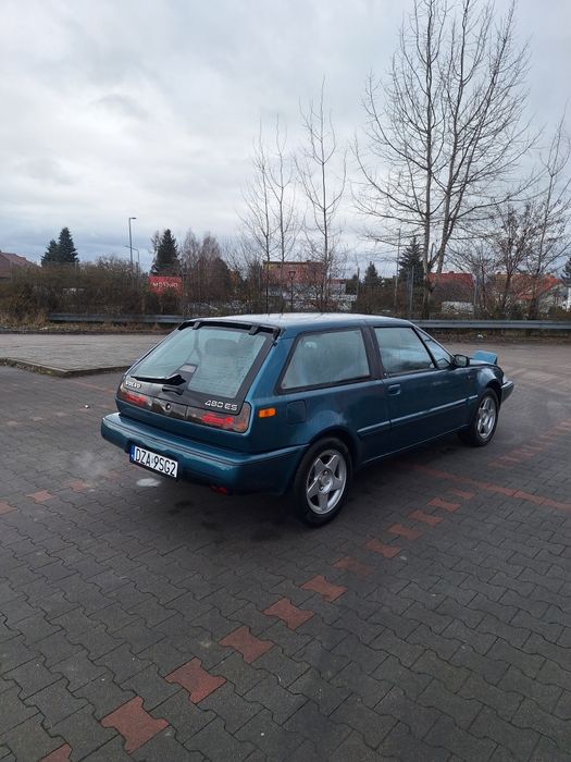 Volvo 480 ES 2.0