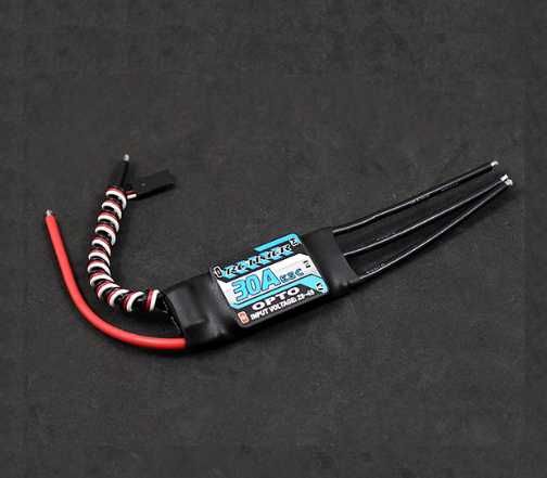Rctimer NFS ESC 30A Multi-Rotor ESC SimonK