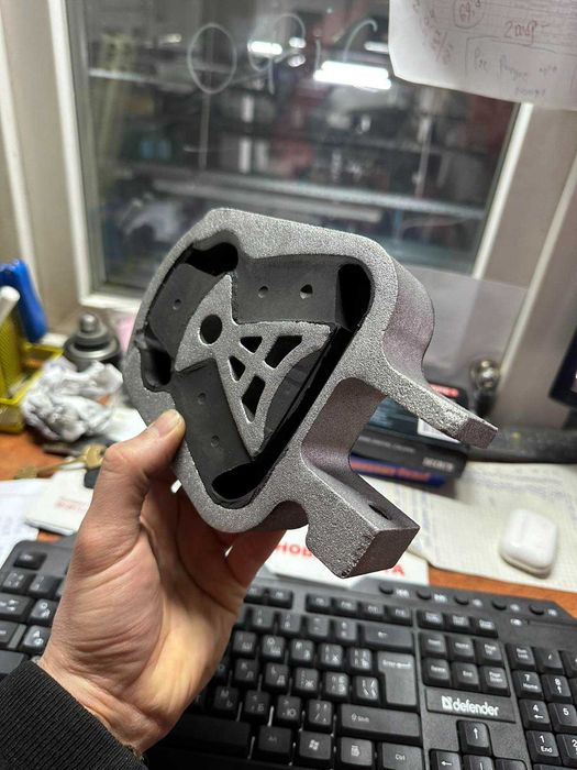 Подушка КПП Ford Fusion Lincoln MKZ з ГАРАНТІЄЮ