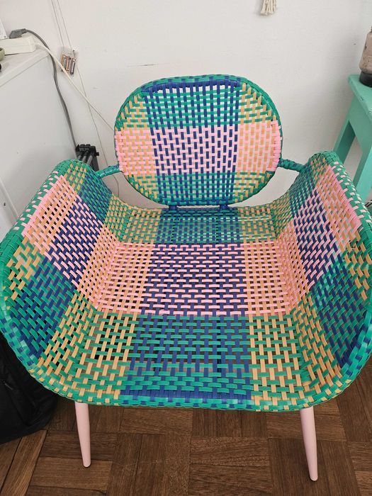 Cadeira para sala/escritório