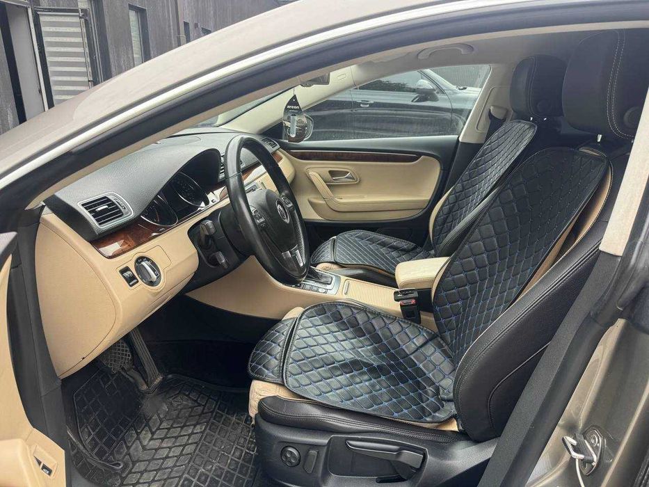 Продам VW Passat CC