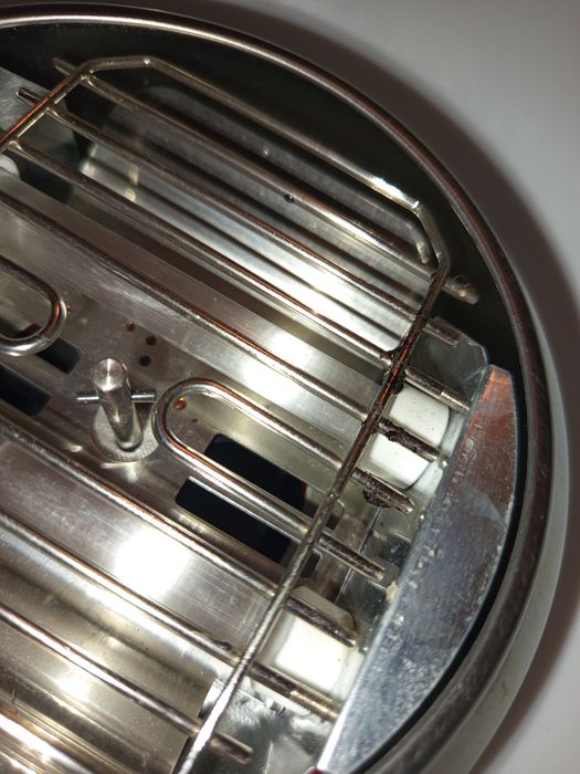 Maszyna do waty cukrowej