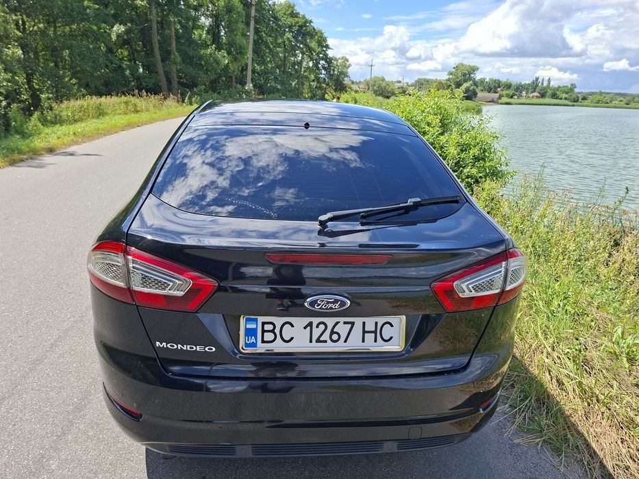 Ford Mondeo 2011 VIN WF0EXXGBBEBS46447 фото оголошення 6 з 20