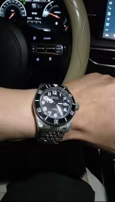 Браслет для годинника «рисове зерно» • Seiko • Mido • Epos
