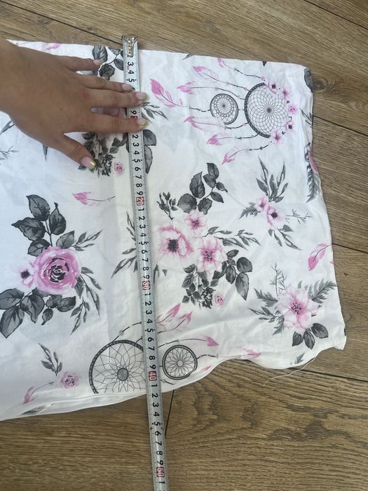 Komplet pościeli dziecięcej – 2 zestawy + prześcieradła + wypełnienie