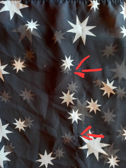 Nobody's child - Sukienka/Tunika damska