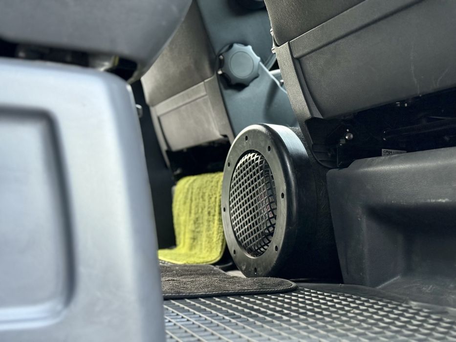Volkswagen Multivan 2.0 BiTDI DSG7
