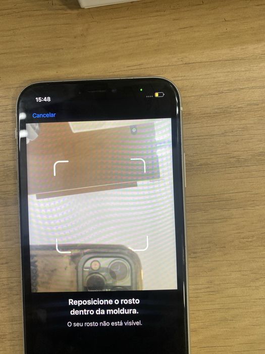 Iphone XR Como Novo