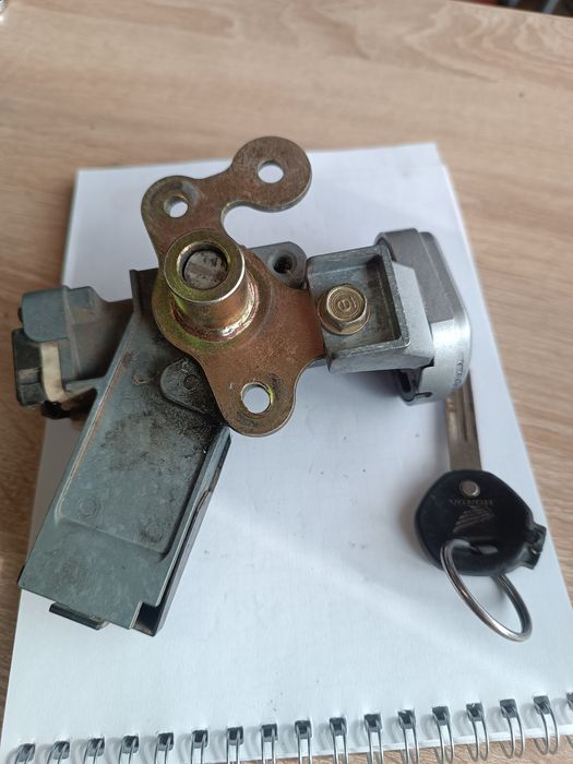 Замок зажигания Honda Dio AF 62/68/56