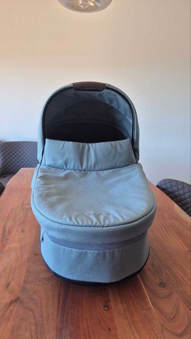 Alcofa CYBEX Cot S Lux