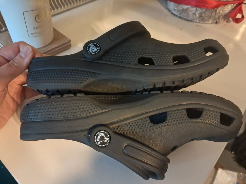 Buty Crocs 37-38