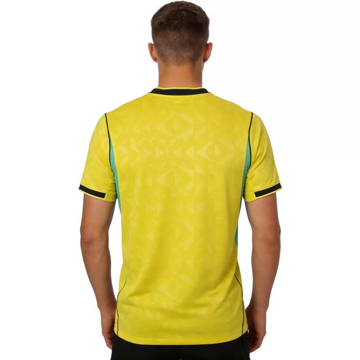 Camisa Brasil 2026 Copa do Mundo