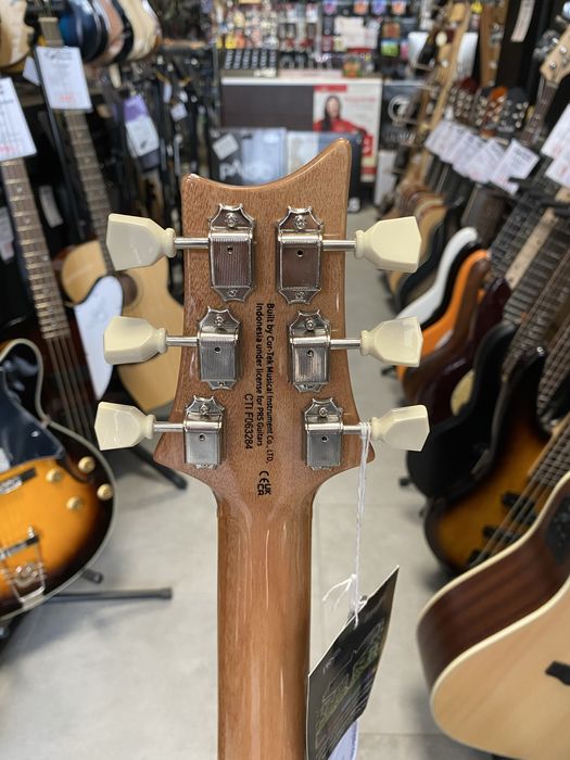 PRS SE McCarty 594 Singlecut - gitara elektryczna Les Paul + GIGBAG