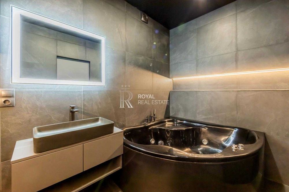 Дом по адресу ул. Вышгородская (площадь 206 м²) - Atlanta.ua - фото 16