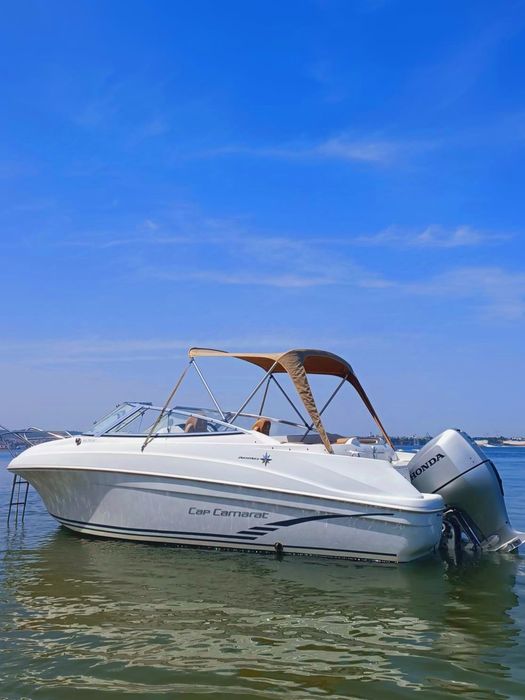 Jeanneau Cap Camarat 6.5 DC