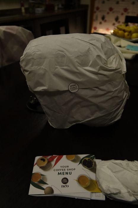 Dolce Gusto  Neo