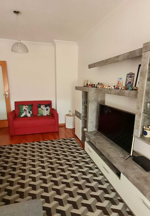 Vendo apartamento T1