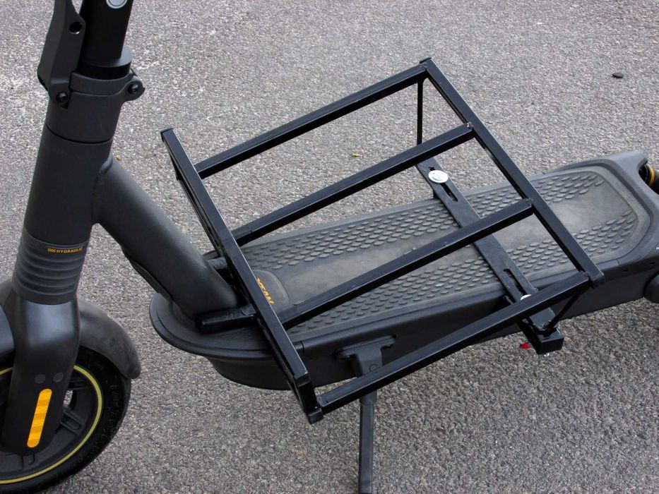 Багажник для самоката Ninebot и других