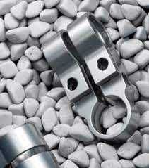 Галтовка професійна під різні задачі