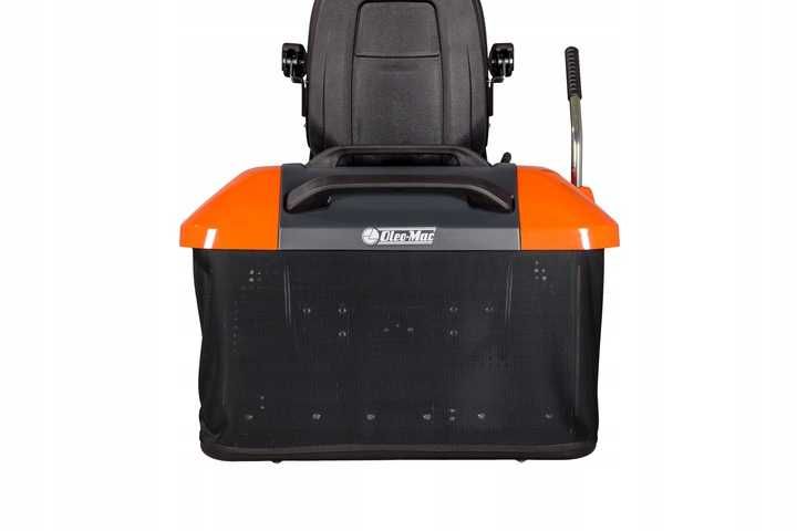 OLEO-MAC Kosiarka Traktorek OM 106/24 KH EXCLUSIVE