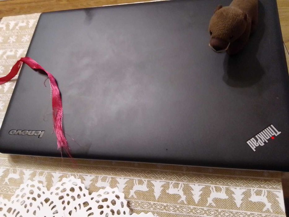 Laptop Lenovo ThinkPad E540