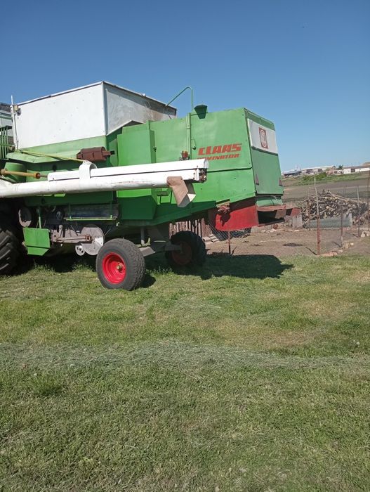 Продам комбайн Клаас Домінатор - 85