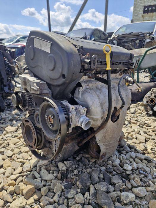 Мотор двигун Opel Insignia A B A18XER Z18XER 95тис миль