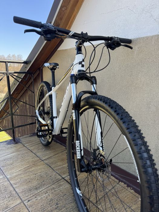 Rower Cube Attention CMPT 29