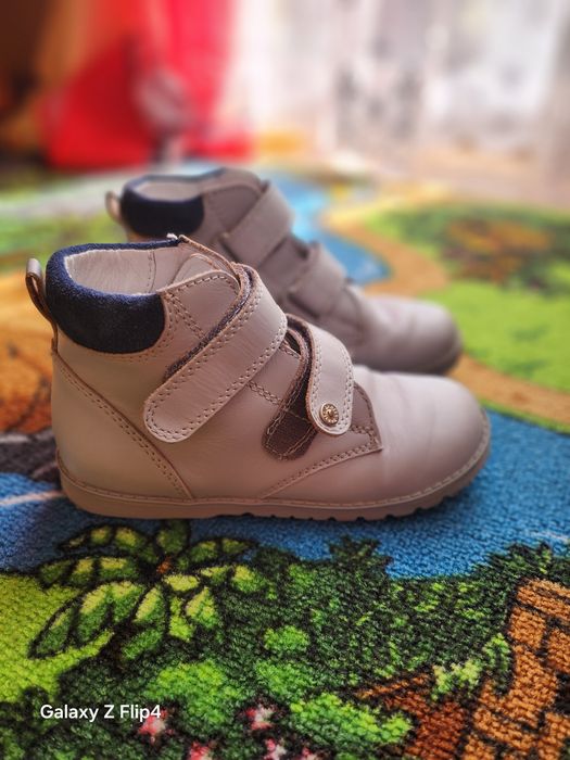 Trzewiki wiosenne BARTEK r.30