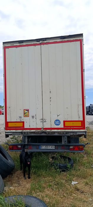 продам вантажний автомобіль