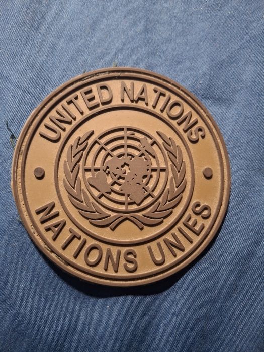 Шевроны милитари США