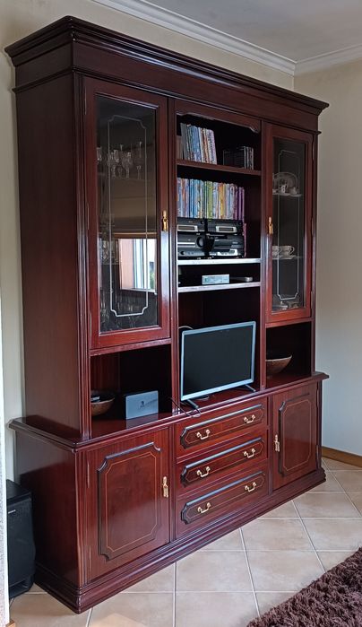 Móvel TV sala de estar