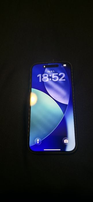 Iphone 16 не ловить сіть