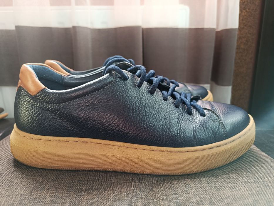 Buty męskie VISTULA