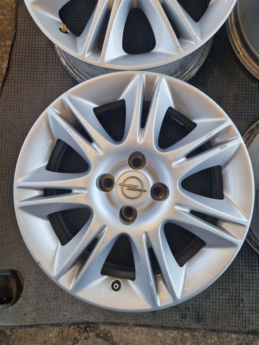 Jantes Opel 16''