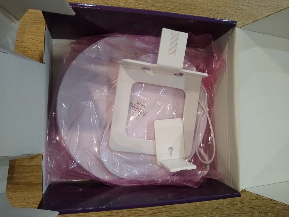 Monitor oddechu Babysense 7