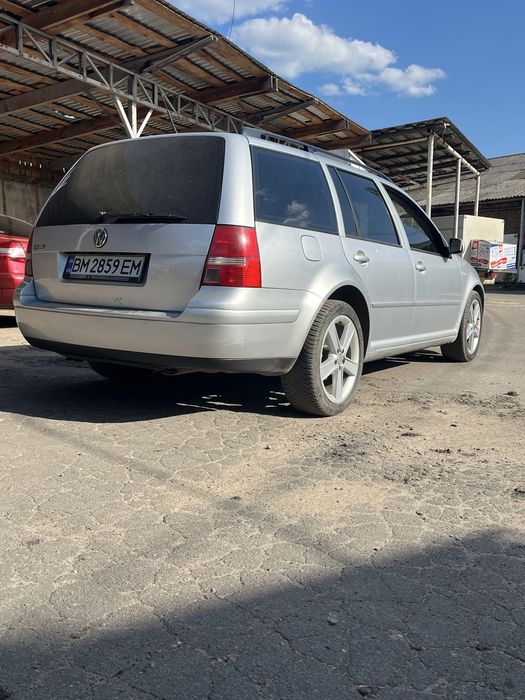 Volkswagen Golf 2003 VIN WVWZZZ1JZ3W598239 фото оголошення 5 з 8