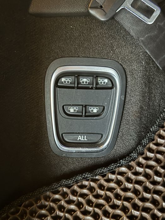 Renault Espace 5 2015