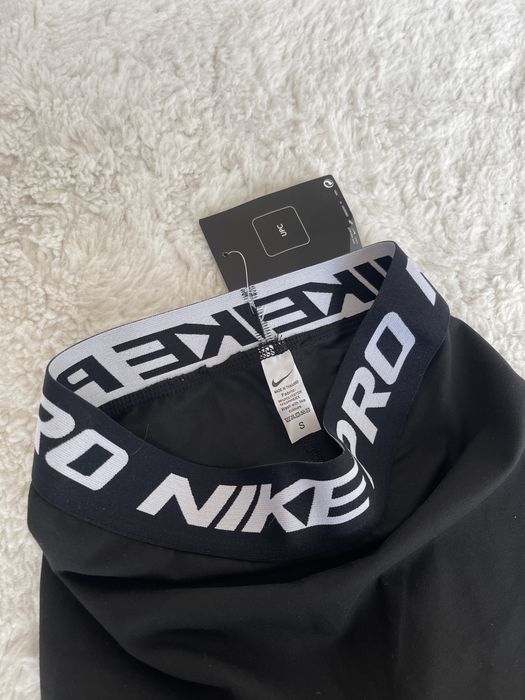Leginsy Nike Pro