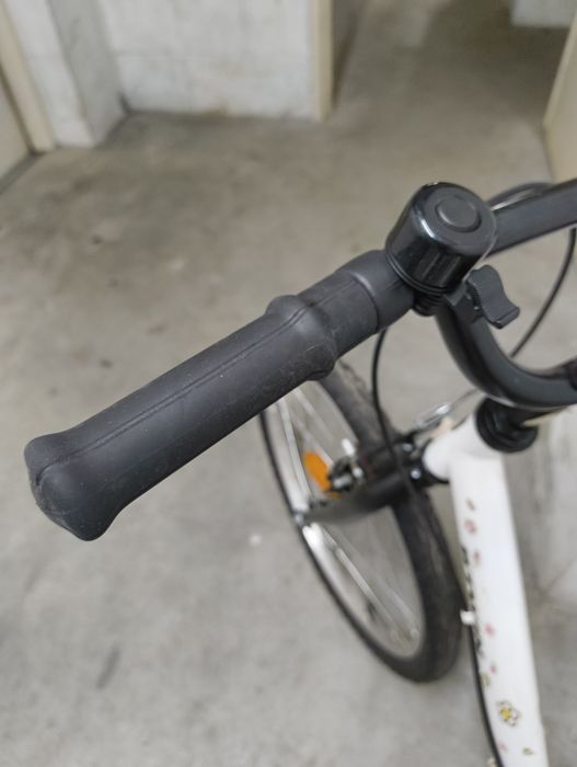 Bicicleta infantil