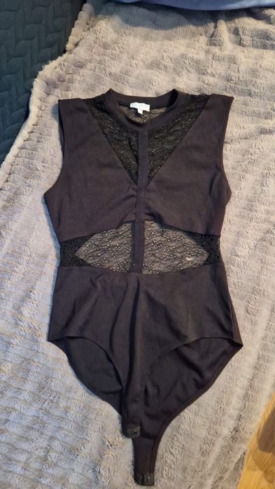 Seksowne body uszkodzone