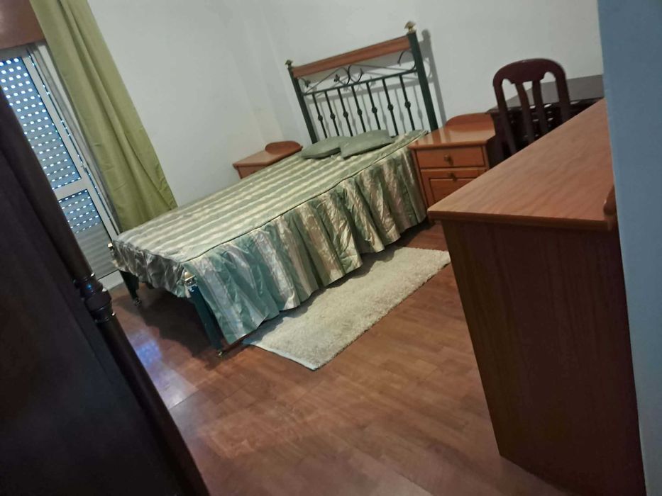 RESERVADO Quarto casal alugar