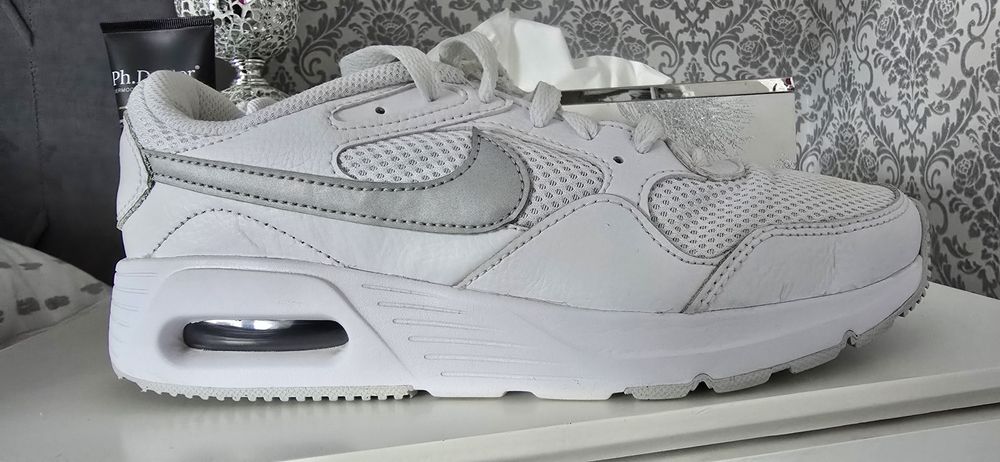 Nike Air Max Sc CW4554-100