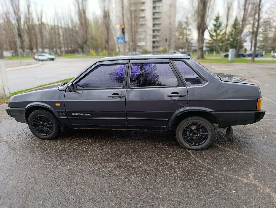 21099 СРОЧНО !!!