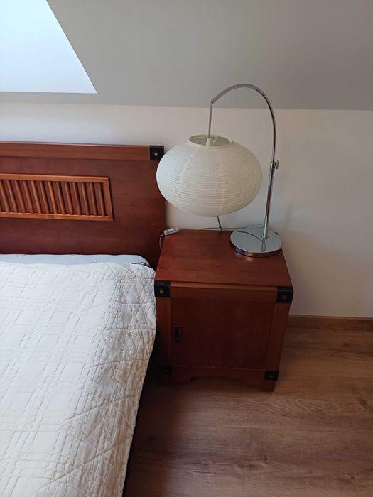 Sypialnia VOX Imperium