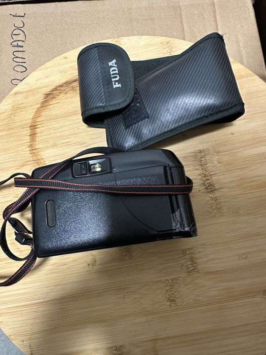 Aparat analogowy fuda 330