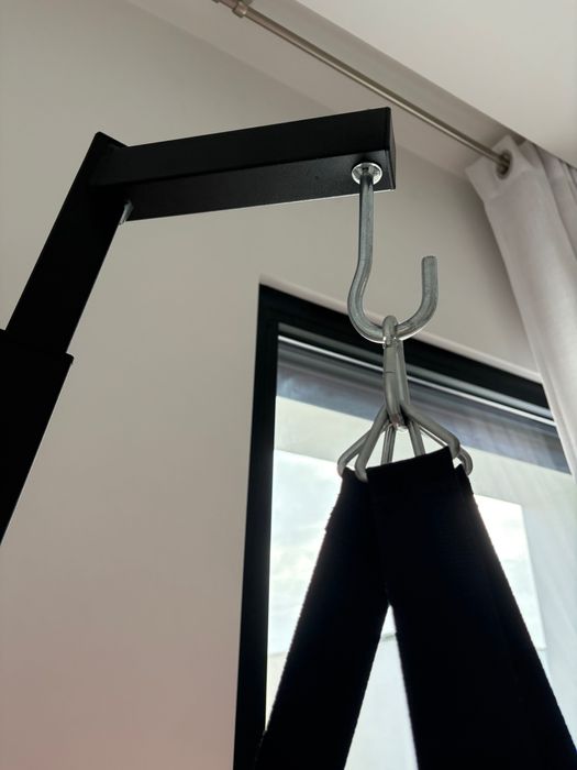 saco de box decathlon