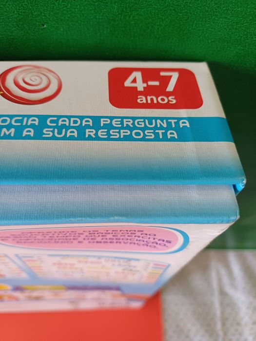 Jogo novo. Conector apenas 5 euros.