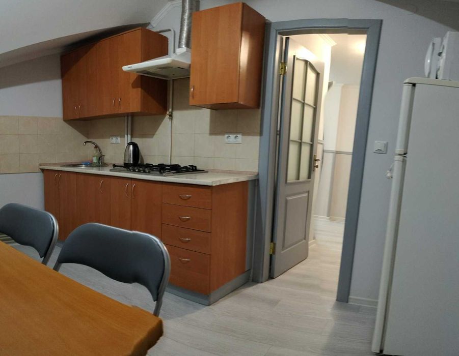 подобова оренда квартир