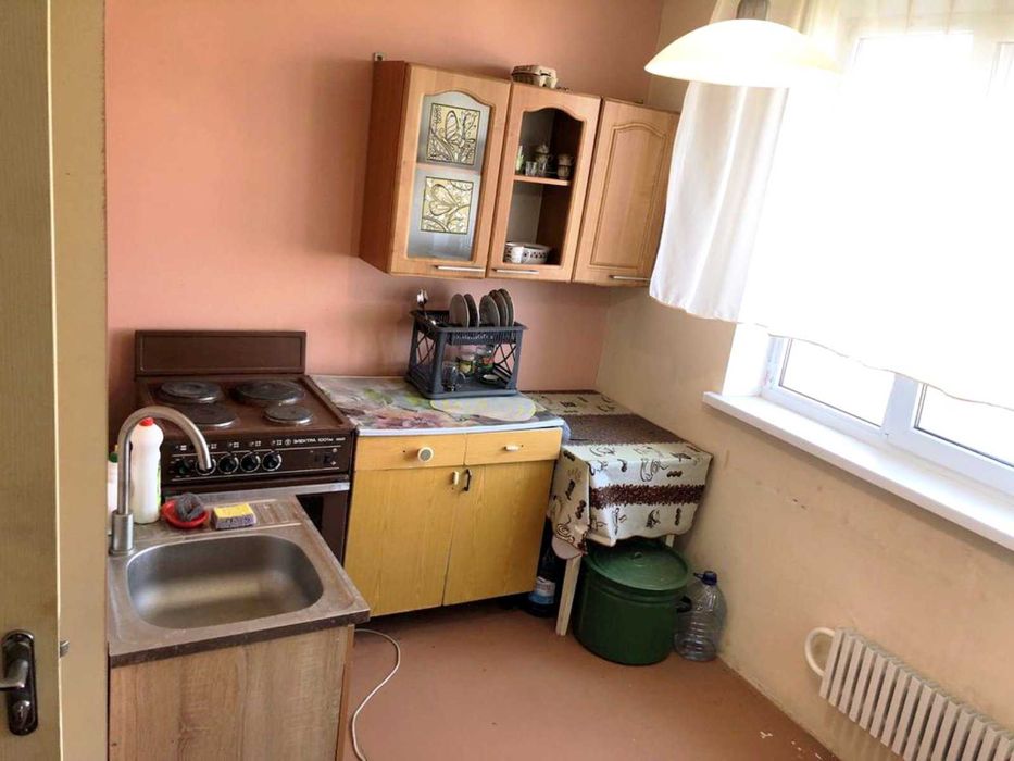 Аренда 3х к.кв., ул. Волонтерская, ст.м. Холодная Гора,